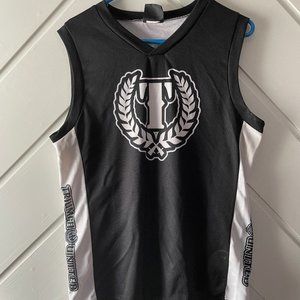 Triumph United Tank Top